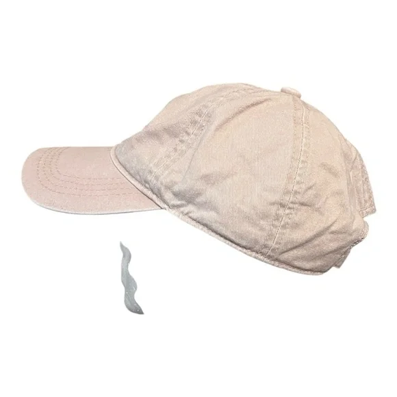 BOGO FREE (= or < value) Mama Bear light pink cap - Picture 3 of 4